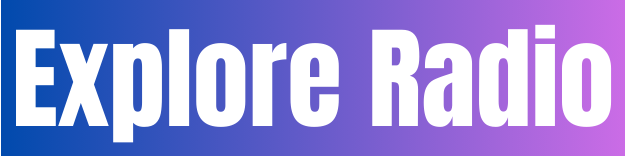 Explore Radio – دھنوں کی دنیا دریافت کریں